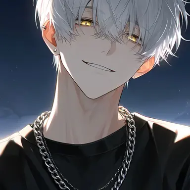 Profile image of リク