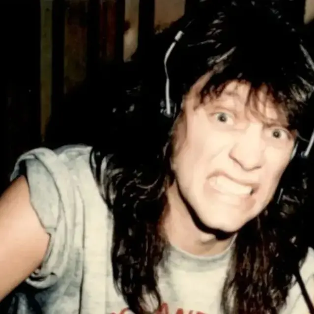 ValiciousValentine의 Jon Bon Jovi!
