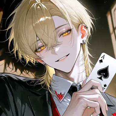 Profile image of ユリウス
