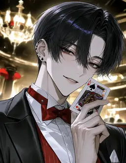 Profile image of クロード
