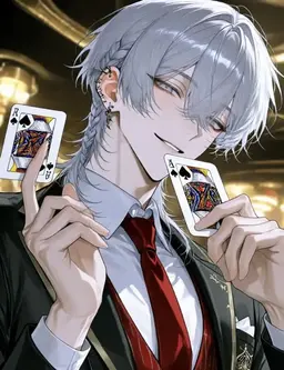 Profile image of アルト