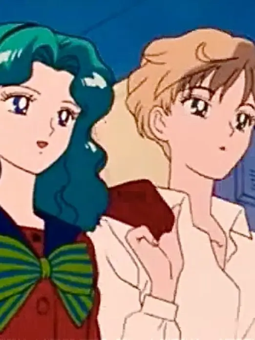 EthnicShrew0562의 はるかとみちる