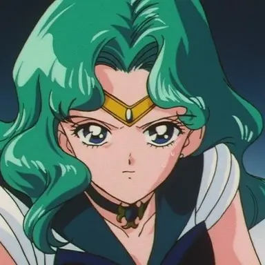Profile image of セーラーネプチューン