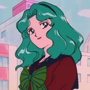 Profile image of 海王みちる