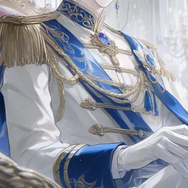 Profile image of カイオン・エステリオン