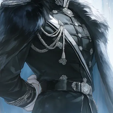 Profile image of レオンハルト・フロスト
