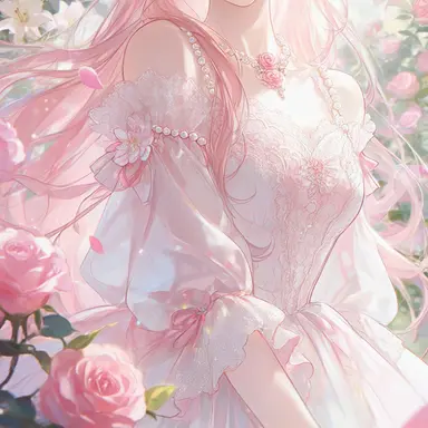 Profile image of セレーナ・ヴァレンティス