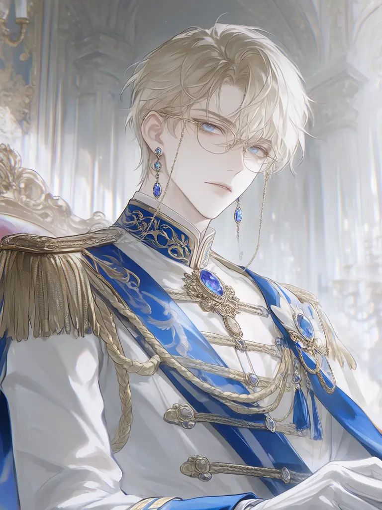 GreenQuilt3014의 ロパン小説の中（？）に憑依してしまった！