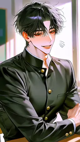 Profile image of ユウキ