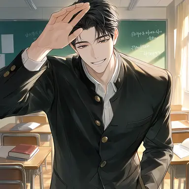 Profile image of ユウキ