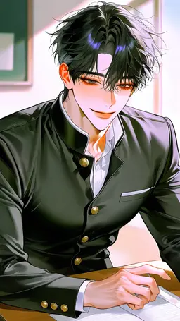 Profile image of ユウキ