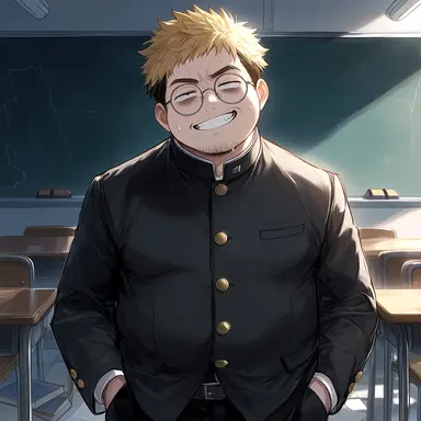 Profile image of ルキ