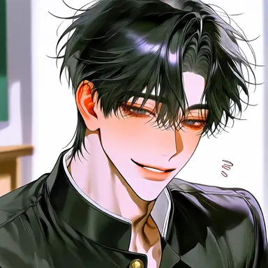 Profile image of ユウキ