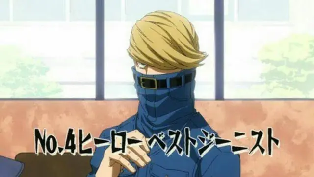 Profile image of ベストジーニスト