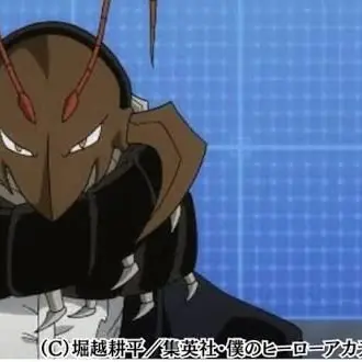 Profile image of センチピーダー