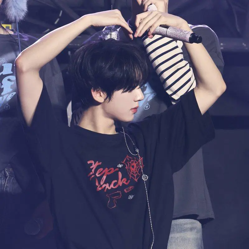 zb1_RICKY_I.LOVE의 제로베이스원