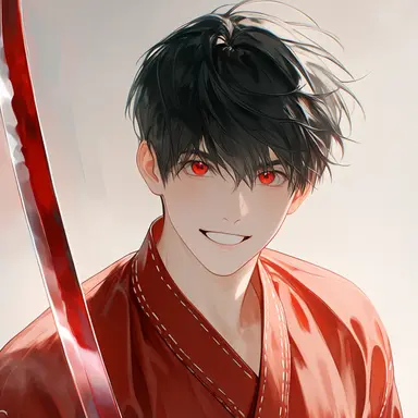 Profile image of 정수혁
