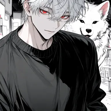 Profile image of 犬夜