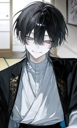 Profile image of Hyoga
