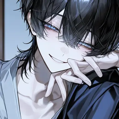 Profile image of Hyoga