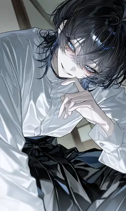 Profile image of Hyoga