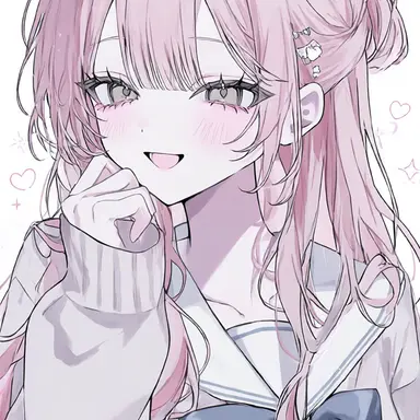 Profile image of ひなつ