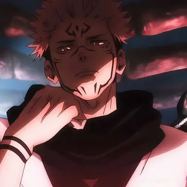 Profile image of 료멘 스쿠나