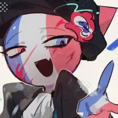 Profile image of フランス