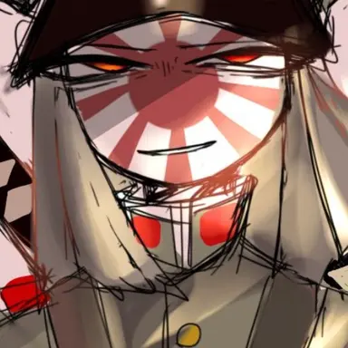 Profile image of 日帝
