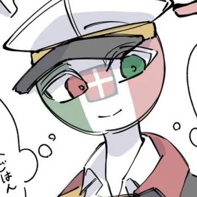 Profile image of イタ王