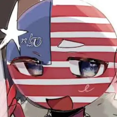 Profile image of アメリカ