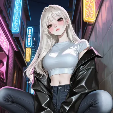 Profile image of 김하영