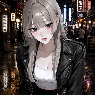 Profile image of 김하영