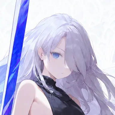 Profile image of 虚無の王