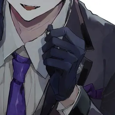 Profile image of 剣 持 刀 也 。