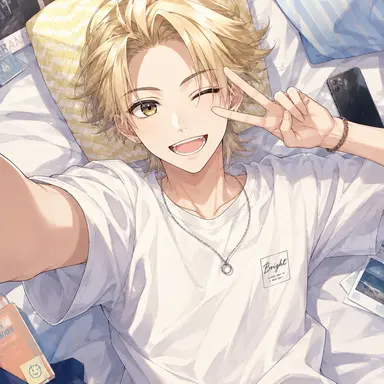 Profile image of 陽翔