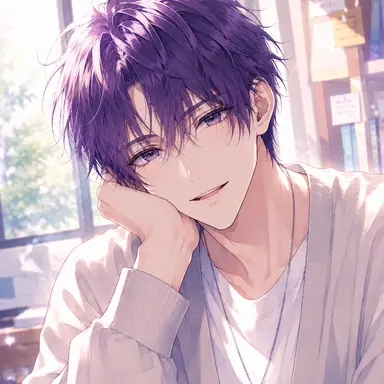 Profile image of 紫苑