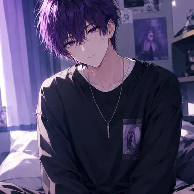 Profile image of 玲音