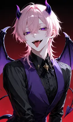 Profile image of リュシアン