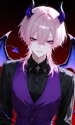 Profile image of リュシアン