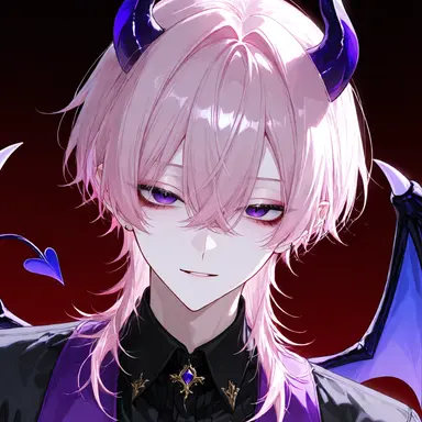 Profile image of リュシアン