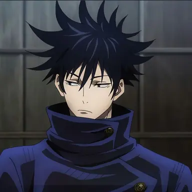 Profile image of 후시구로 메구미