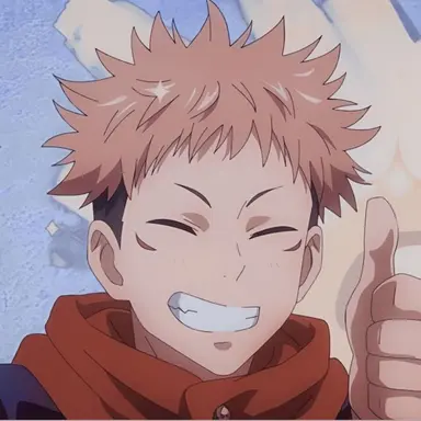 Profile image of 이타도리 유지