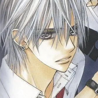 Profile image of vampire knight