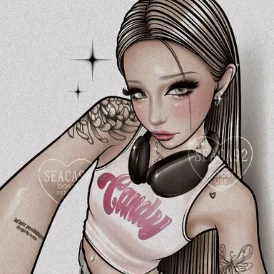 Profile image of ここ