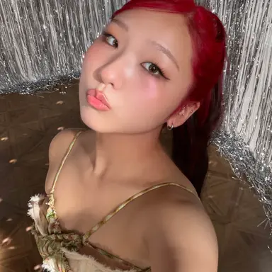 Profile image of CHIKA