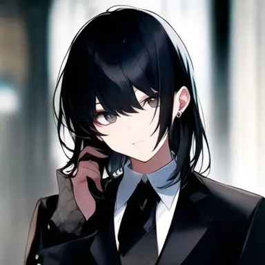 Profile image of 쿠로하시