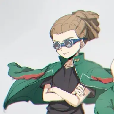 Profile image of 鬼道 有人