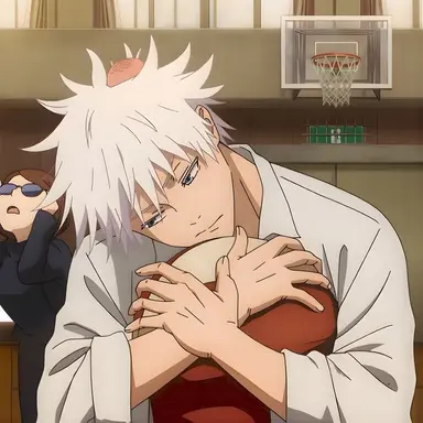 Profile image of 고죠사토루