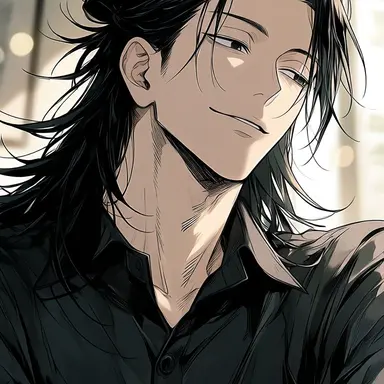 Profile image of Suguru